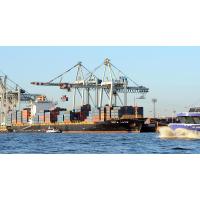 4674 Gueterumschlag Container Terminal Tollerort KOTA LATIF | 